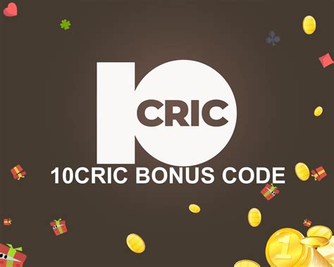 10cric coupon code